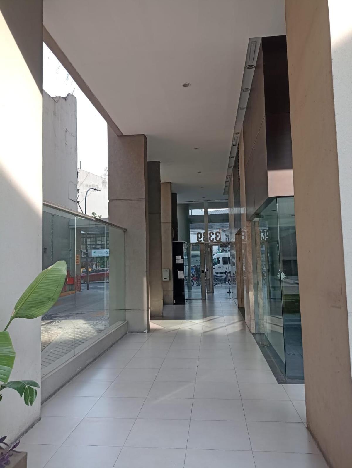 Solar Del Abasto Διαμέρισμα Μπουένος Άιρες Εξωτερικό φωτογραφία