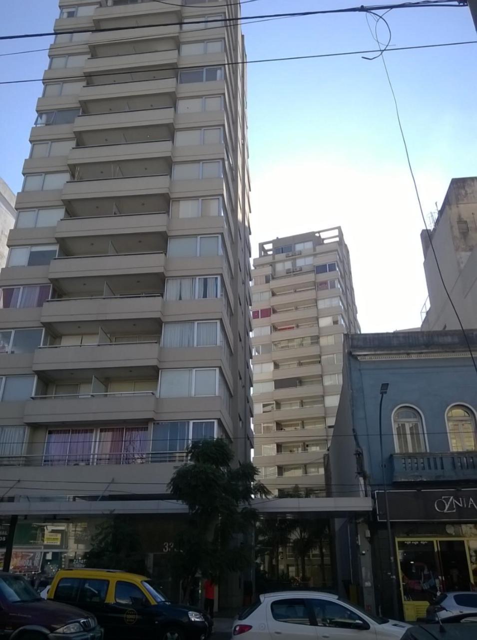 Solar Del Abasto Διαμέρισμα Μπουένος Άιρες Εξωτερικό φωτογραφία